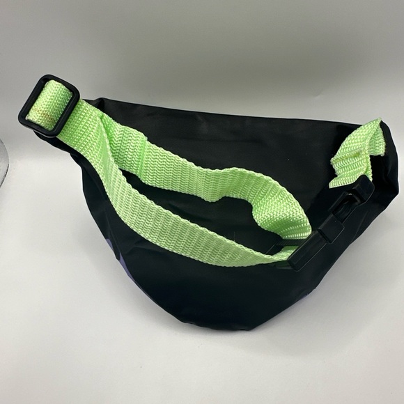 Teenage Mutant Ninja Turtles TMNT Lot Toys Arcade Book Fanny Pack Collectibles - Picture 8 of 15